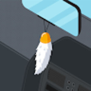 Meet your Posher, George